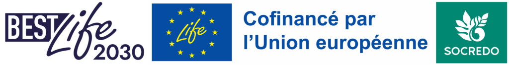 BESTLIFE2030 – European Union – SOCREDO banner